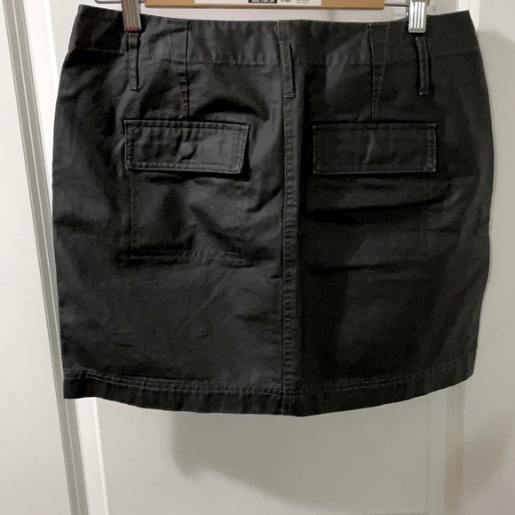 Madewell mini skirt - Picture 4 of 4